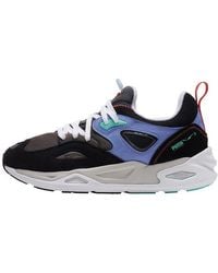 PUMA - Trc Blaze 'The Triangle - Lyst