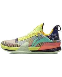 Li-ning - Speed 7 Premium C.J. Mccollum 'Christmas' - Lyst
