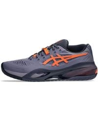 Asics - Gel-Resolution X Clay - Lyst