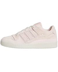 adidas - (Wmns) Originals Forum Low Cl - Lyst