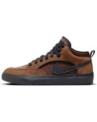 Nike - React Leo Sb 'Cacao Wow' - Lyst