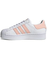 adidas (Wmns) Superstar 'Floral in White | Lyst UK adidas (Wmns) Superstar 'Floral in White | Lyst UK