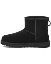 UGG - (Wmns) Classic Mini Bailey Zip Boot - Lyst