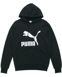 PUMA - Classics Printing Drawstring - Lyst