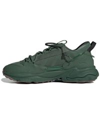 adidas - Ozweego Zip Oxide Gum' - Lyst