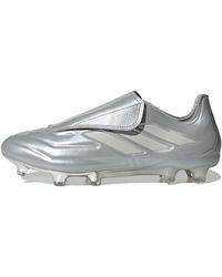 adidas - X Prada Copa Pure Luxury.1 Fg Metallic' - Lyst