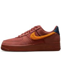 Nike - Air Force 1 Low 'La Familia' - Lyst