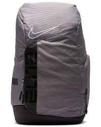 Nike - Elite Pro Basketball Schoolbag Backpack - Lyst