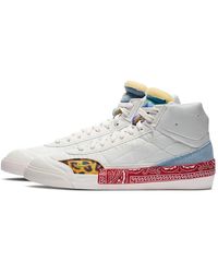 Nike - Drop-Type Mid - Lyst