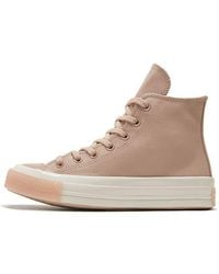 Converse - (Wmns) Chuck 70 High 'Salt' - Lyst