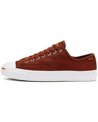 Converse - Jack Purcell Pro Low 'Workwear Twill - Lyst