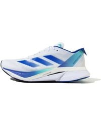 adidas - Adizero Boston 12 Cobalt' - Lyst
