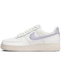 air force 1 sage low oxygen purple