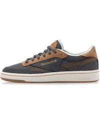 Reebok - Classic Leather 1983 Vintage 'Pure' - Lyst