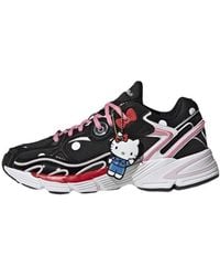 adidas - (Wmns) Hello Kitty X Astir 'Polka Dot' - Lyst