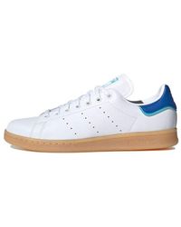 adidas - Stan Smith Gum' - Lyst