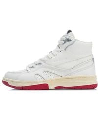 Li-ning - (Wmns) 937 Deluxe Sp Hi - Lyst