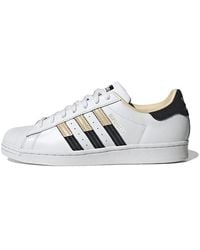 adidas - Originals Superstar Sand' - Lyst