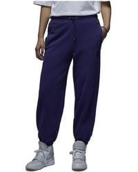 Nike - (Wmns) Flight Fleece Trousers 'Dark' - Lyst