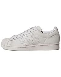 adidas - Originals Superstar Cozy Skate Shoes One' - Lyst