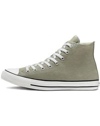Converse - Chuck Taylor All Star High 'Jade Stone' - Lyst