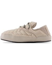 New Balance - Caravan Moc V2 Shoes 'Moonbeam' - Lyst