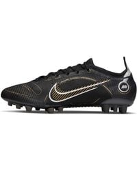 Nike - Mercurial Vapor 14 Elite Ag 'Shadow Pack' - Lyst