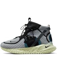 nike flow 2020 ispa se medium olive