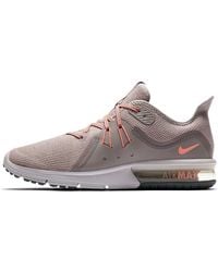 Nike - (Wmns) Air Max Sequent 3 'Hot Punch Crimson' - Lyst