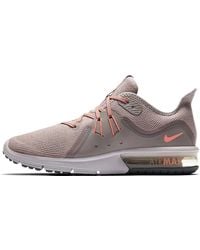 Nike - (Wmns) Air Max Sequent 3 'Hot Punch Crimson' - Lyst