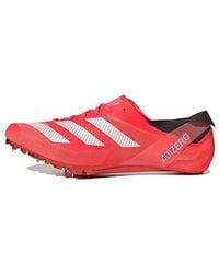 adidas - Adizero Finesse 'Solar' - Lyst