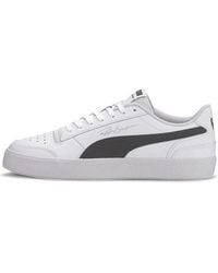 PUMA - Ralph Sampson Vulc - Lyst