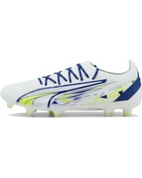PUMA - Christian Pulisic X Ultra Ultimate Fg Ag Clyde Royal' - Lyst