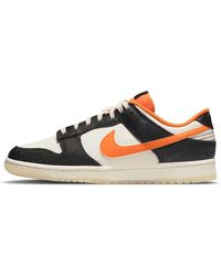 Nike - Dunk Low Premium 'Halloween' 2021 - Lyst