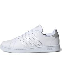 adidas - Advantage 'Cloud' - Lyst