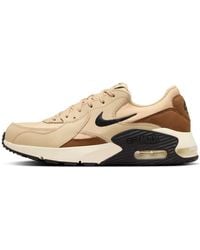 Nike - (Wmns) Air Max Excee 'Sesame Light British' - Lyst