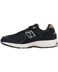 New Balance - 2002R 'Foot Locker 50Th Anniversary' - Lyst