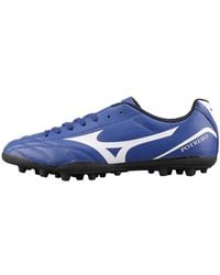 Mizuno - Potrero Wide Ag Training Soccer Cleats - Lyst