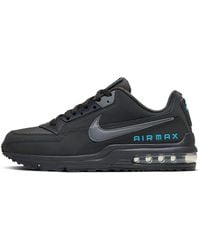 Nike - Air Max Ltd 3 "Anthracite Cool Cool" Ct2275 002" - Lyst