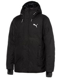 PUMA - Protective Down Jacket - Lyst