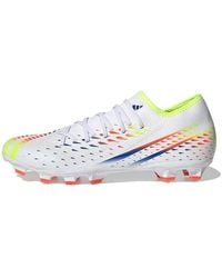 adidas - Predator Edge.3 Hg Ag - Lyst