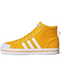 adidas High-top sneakers for Women | Online Sale up to 60% off | Lyst