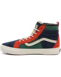 Vans - Sk8-Hi 46 Mte Dx 'Fairway' - Lyst