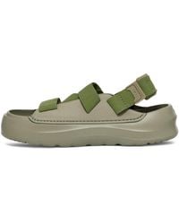 UGG - Stratus Sandal 'Shaded Clover' - Lyst