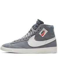 Nike - (Wmns) Blazer Mid Xx Rebel 'Cool' - Lyst