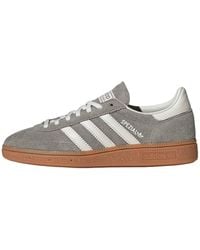 adidas - (Wmns) Handball Spezial Pebble Gum' - Lyst