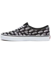 Vans - Authentic 'Blur Boards' - Lyst