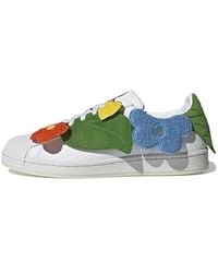 adidas - Melting Sadness X Superstar 'Bee With You Pack - Lyst