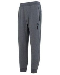 adidas - Wj Mh Kn Pnt Pants Sportswear - Lyst