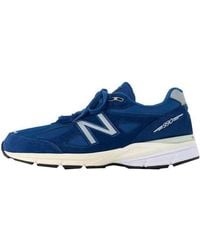 New Balance - X Aime Leon Dore 990V4 - Lyst